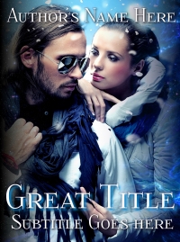 Pre Made ebook Covers-12
