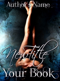 Pre Made ebook Covers-18