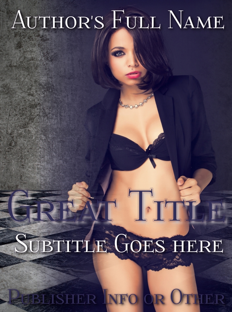 Pre Made ebook Covers-2