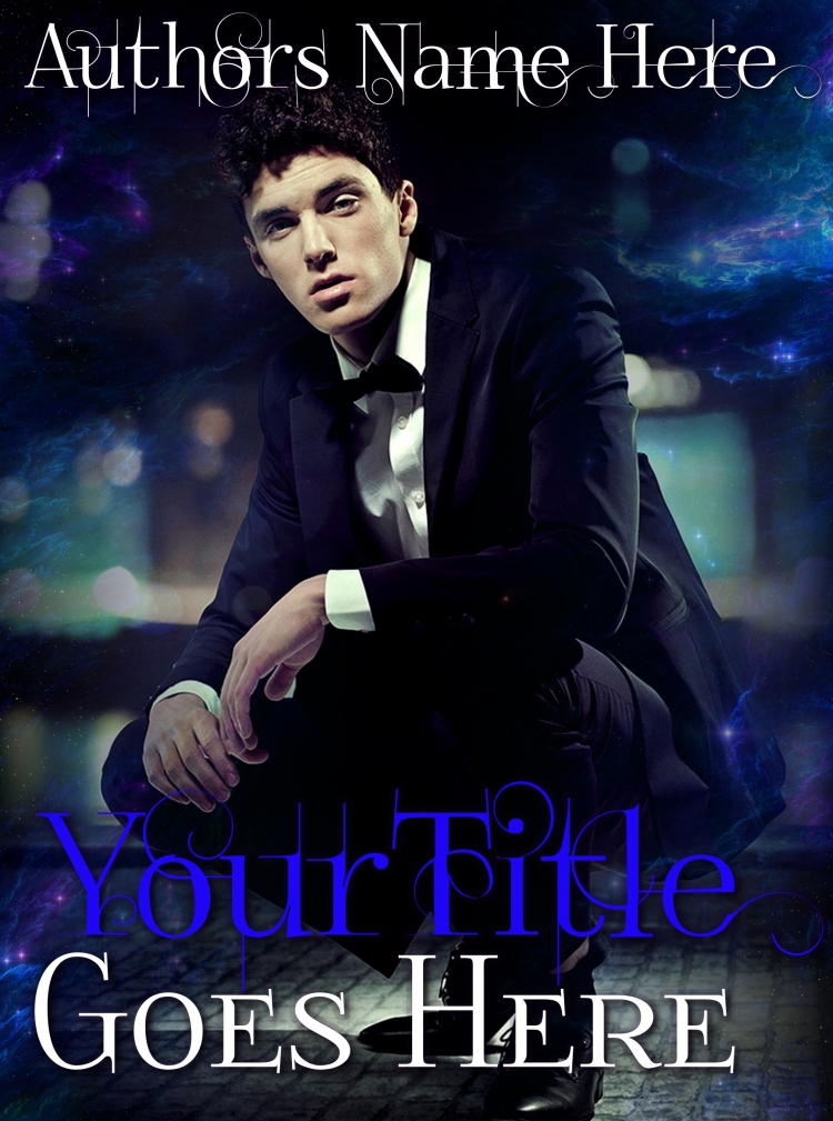 Pre Made ebook Covers-4