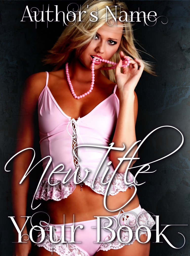 Pre Made ebook Covers-5