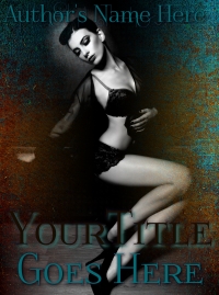 Pre Made ebook Covers-9